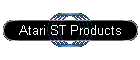 Atari ST Products